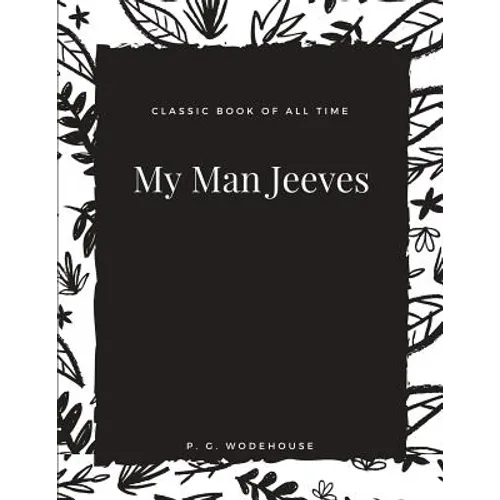 My Man Jeeves