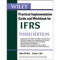 Wiley Ifrs: Practical Implementation Guide and Workbook