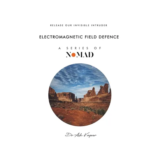 Electromagnetic Field Defence: Release Our Invisible Intruder