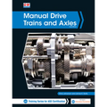 Manual Drive Trains and Axles