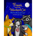 Frank and the Masked Cat