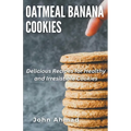 Oatmeal Banana Cookies