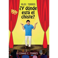 Alex Torres ¿Y Dónde Está El Chiste?