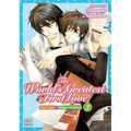 The World's Greatest First Love, Vol. 3