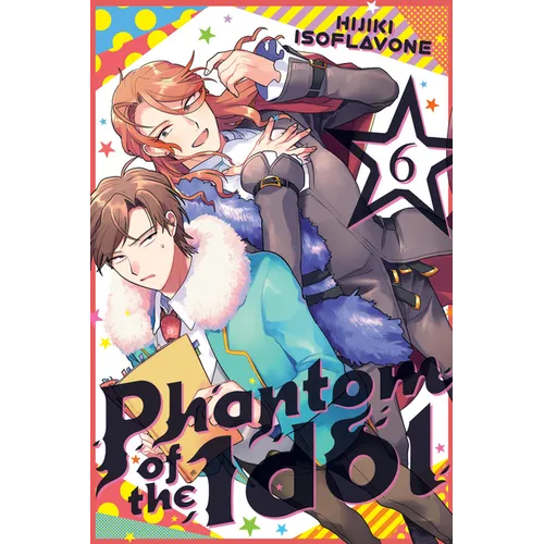 Phantom of the Idol 6