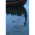 365 a year of writing adventures