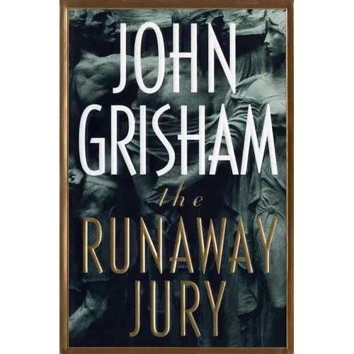 The Runaway Jury