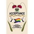 Acceptance: Stories at the Centre of Us
