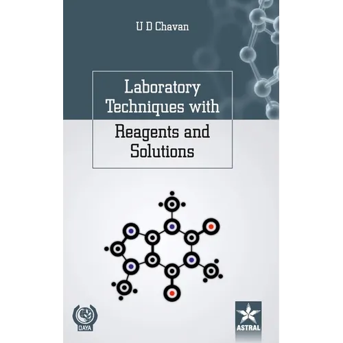 Laboratory Techniques with Reagents and Solutions