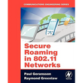 Secure Roaming in 802.11 Networks
