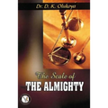 The Scale of the Almighty