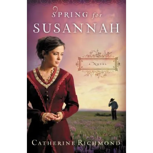 The Spring for Susannah