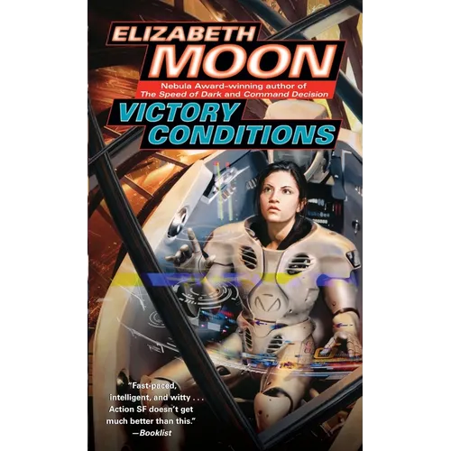Victory Conditions - Mass Market Paperbound