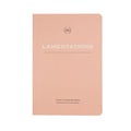 Lsb Scripture Study Notebook: Lamentations: Legacy Standard Bible