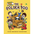 The Golden Poo: Book 1