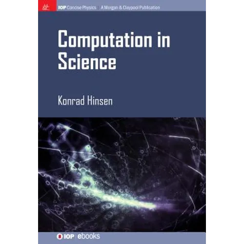 Computation in Science