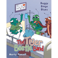 The Tiger Beetle Band: Buggy Bingo Blues