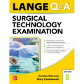 Lange Q&A Surgical Technology Examination, Eighth Edition