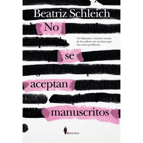 No Se Aceptan Manuscritos
