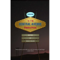 The Central Avenue Poetry Prize 2026
