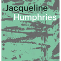 Jacqueline Humphries: JhΩ1: )