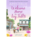 Welcome Home to Ivy Falls