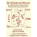 De Quindecim Stellis: The Comprehensive Translations of Hermes on the Fifteen Fixed Stars