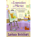A Composition in Murder