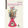 El archivo y el repertorio