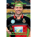 AB de Villiers Colour: South African Cricketer
