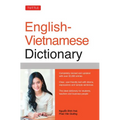 Tuttle English-Vietnamese Dictionary