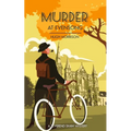 Murder at Evensong: a 1930s Golden Age style 'Reverend Shaw' mystery
