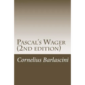 Pascal's Wager (2nd edition)