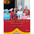 Modern Monarchy: The British Royal Family Today