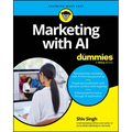 Marketing with AI for Dummies