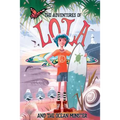 The Adventures of Lola and the Ocean Monster: Books for kids: A Magical Illustrated Fairy Tale with an Environmental Message, set in Byron Bay Austral