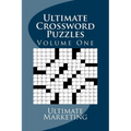 Ultimate Crossword Puzzles