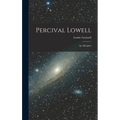 Percival Lowell: An Afterglow