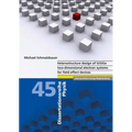 Heterostructure Design of Si/Sige Two-Dimensional Electron Systems for Field-Effect Devices