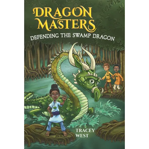 Defending the Swamp Dragon