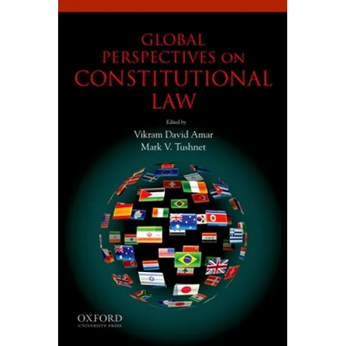 Global Perspectives on Constitutional Law