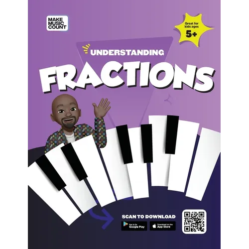 Make Music Count: Understanding Fractions