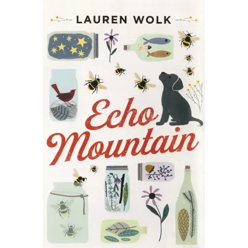 Echo Mountain