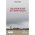 Grammaire du rohingya