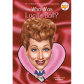 Who Was Lucille Ball?