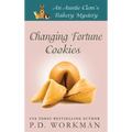 Changing Fortune Cookies: A Cozy Culinary & Pet Mystery