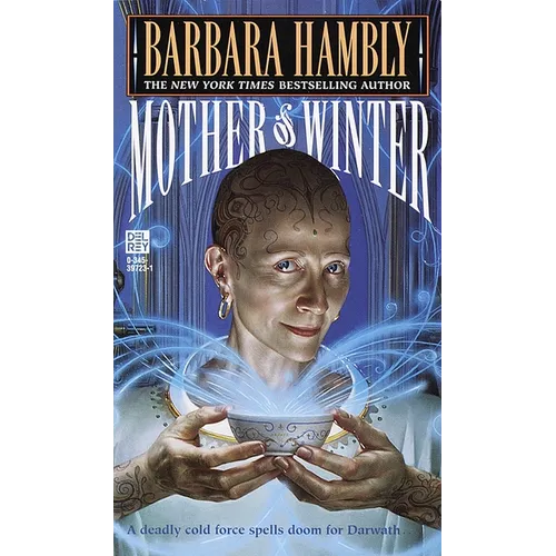 Mother of Winter