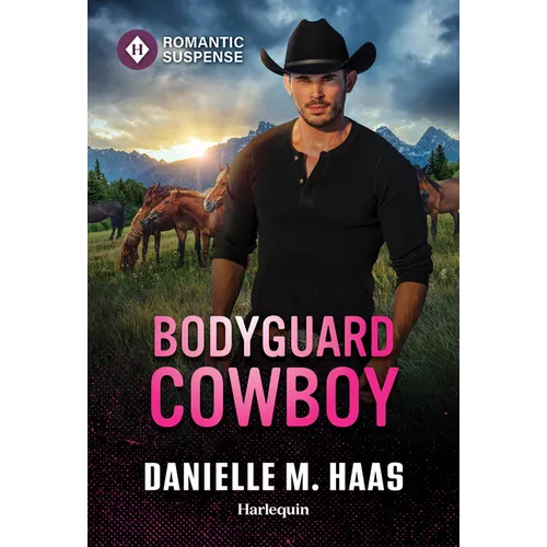 Bodyguard Cowboy