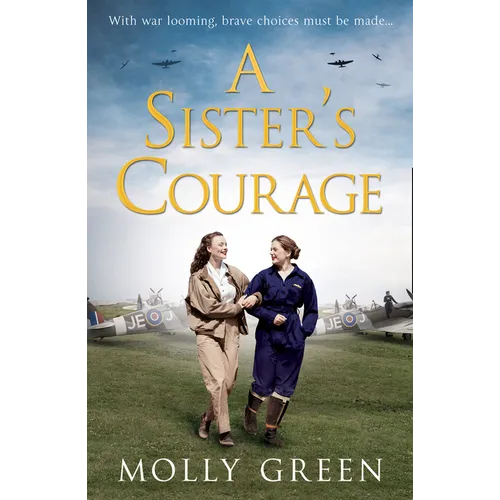 A Sister's Courage