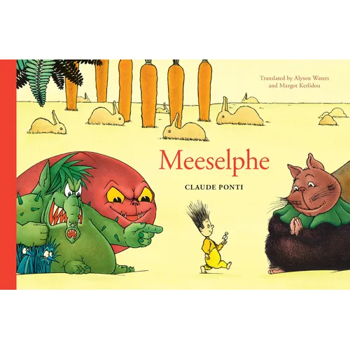 Meeselphe
